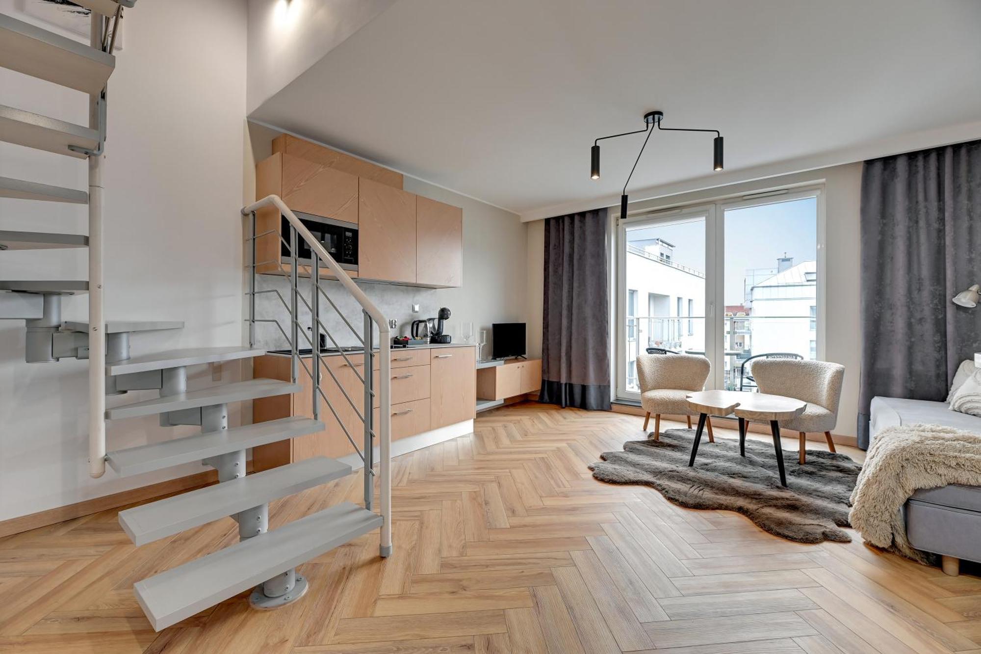 Angielska Grobla - City Center, Marina & Parking By Downtown Apartments Danzica Esterno foto