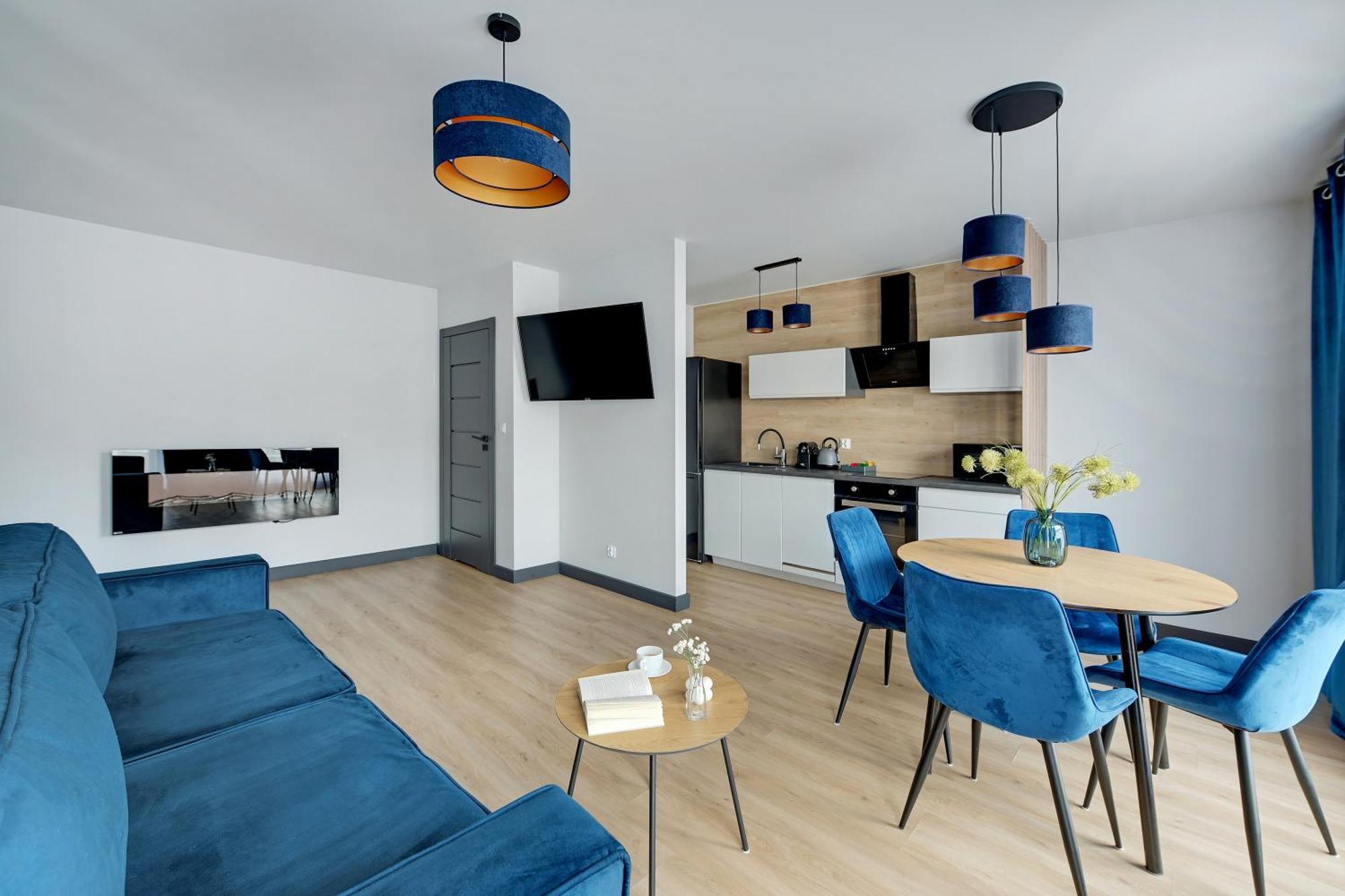 Angielska Grobla - City Center, Marina & Parking By Downtown Apartments Danzica Esterno foto