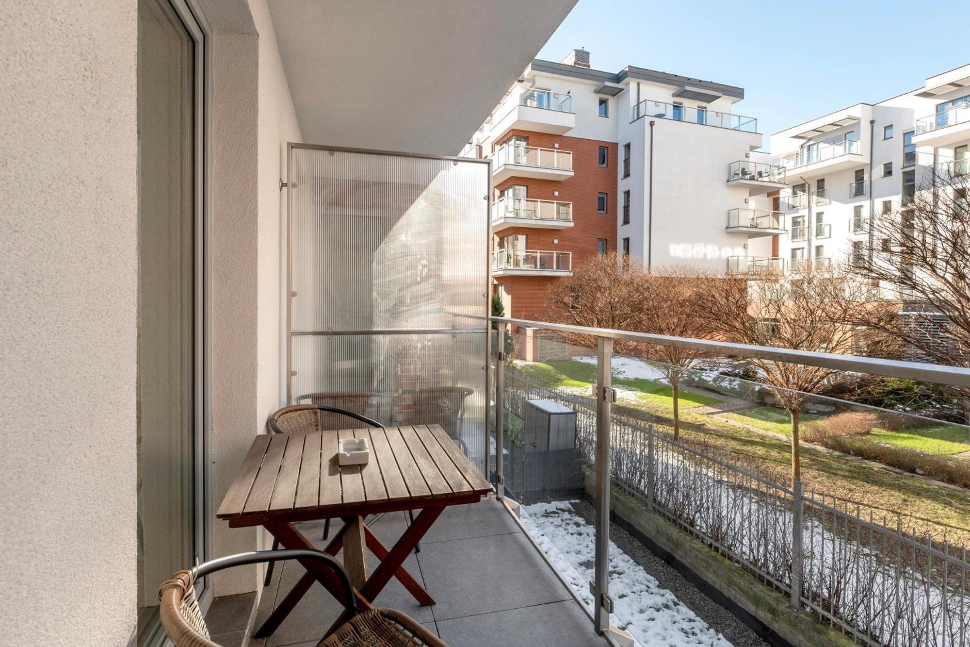 Angielska Grobla - City Center, Marina & Parking By Downtown Apartments Danzica Esterno foto
