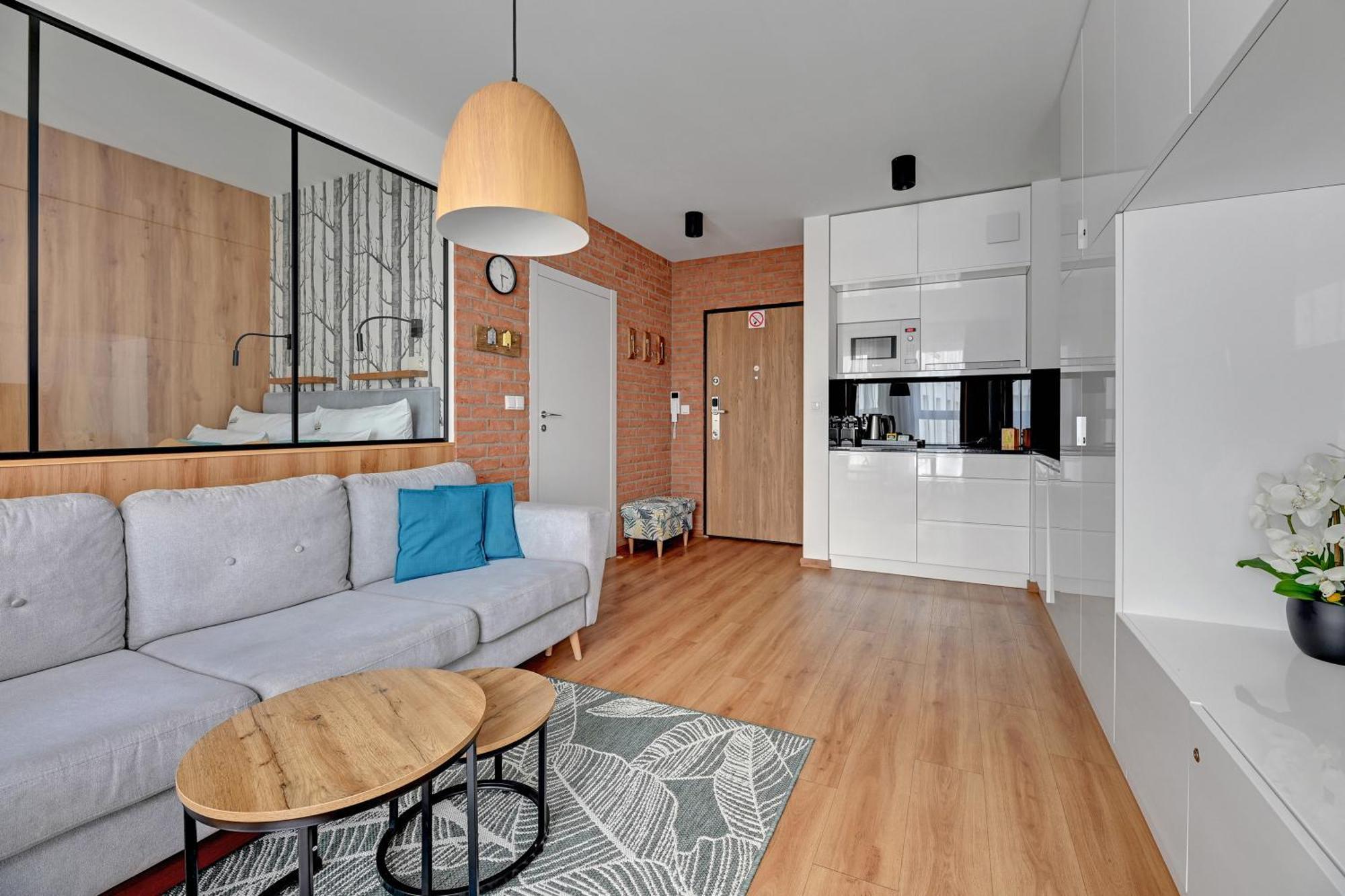 Angielska Grobla - City Center, Marina & Parking By Downtown Apartments Danzica Esterno foto