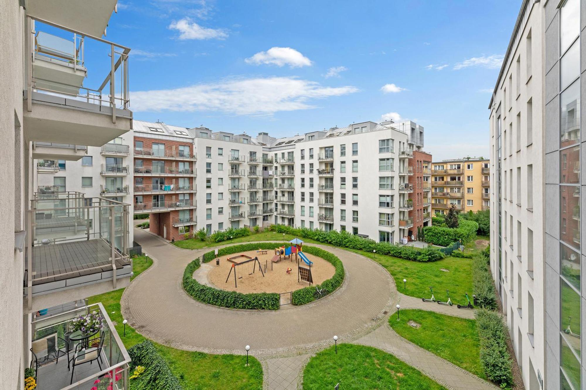 Angielska Grobla - City Center, Marina & Parking By Downtown Apartments Danzica Camera foto