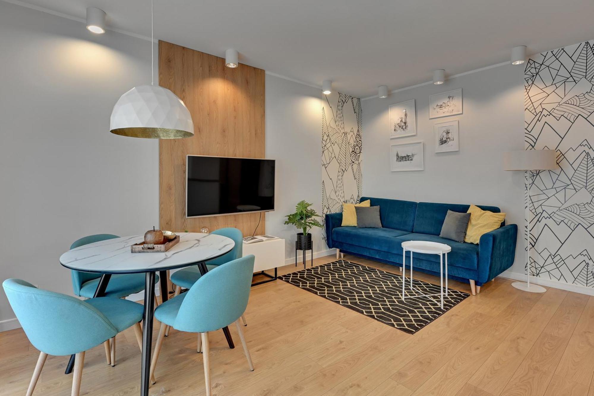 Angielska Grobla - City Center, Marina & Parking By Downtown Apartments Danzica Esterno foto