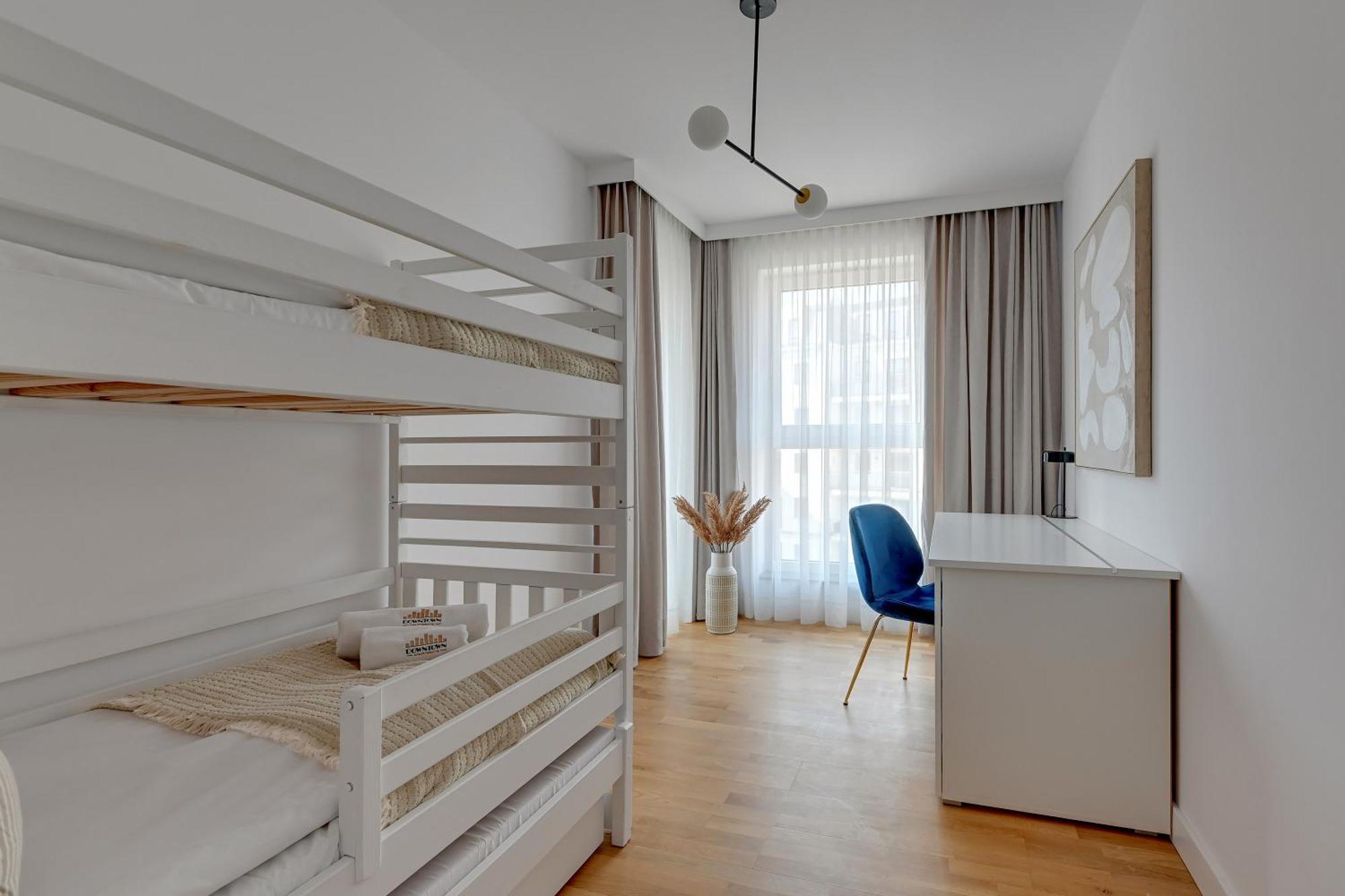 Angielska Grobla - City Center, Marina & Parking By Downtown Apartments Danzica Esterno foto