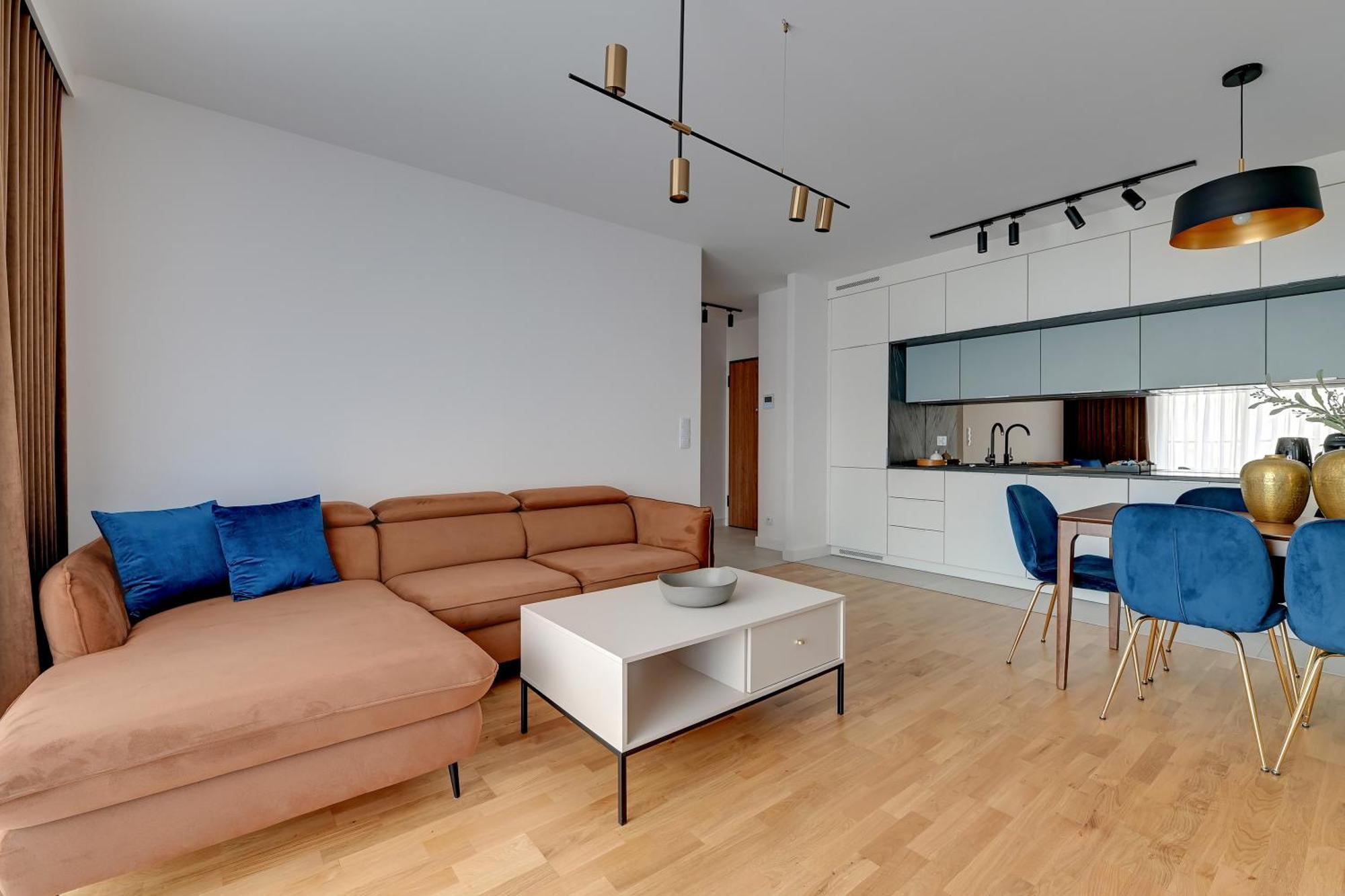 Angielska Grobla - City Center, Marina & Parking By Downtown Apartments Danzica Esterno foto